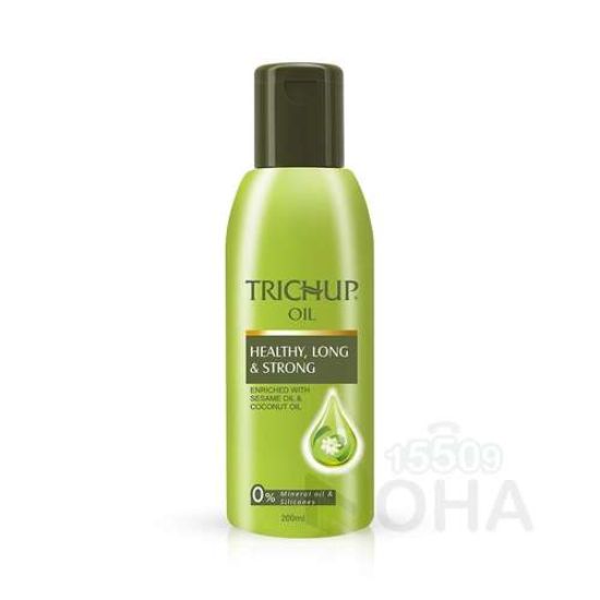 TRICHUP HEALTHY LONG AND STRONG OIL 200 ML