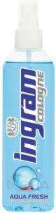 INGRAM COLOGNE 250 ML AQUA FRESH ازرف