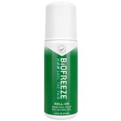 BIOFREEZE COOL THE PAIN SPRAY 118 ML 490 LE