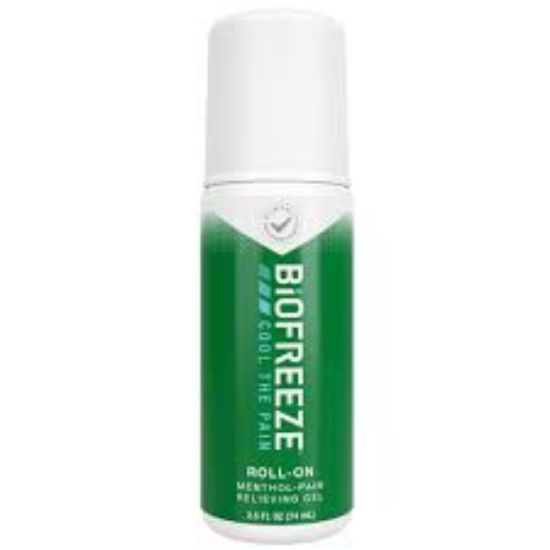 BIOFREEZE COOL THE PAIN SPRAY 118 ML 490 LE