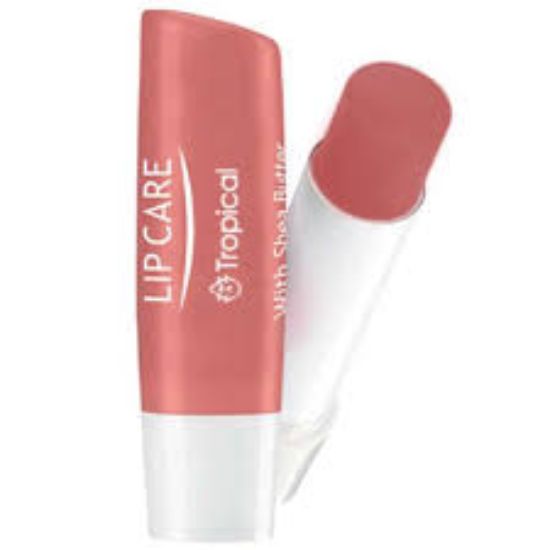 AMANDA TROPICAL LIP CARE اماندا زبده تروبيكال