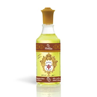 Five Fives Cologne 200Ml