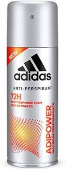 ADIDAS ADIPOWER 150ML SPRAY