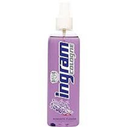 INGRAM COLOGNE 250 ML ROMANTIC LAVENDER بنفسج