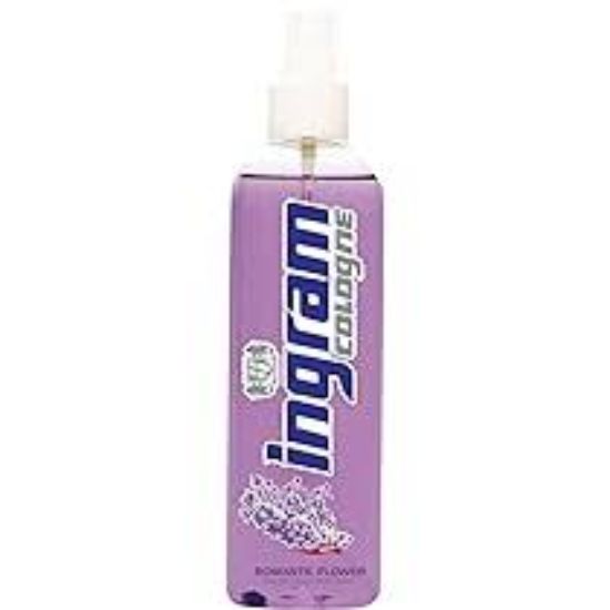 INGRAM COLOGNE 250 ML ROMANTIC LAVENDER بنفسج