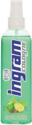 INGRAM COLOGNE 250 ML GREEN CITRUS اخضر