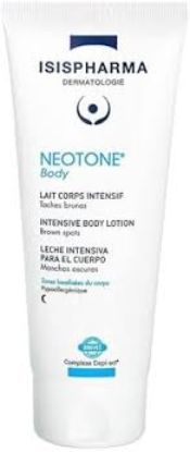 ISIS NEOTONE BODY LOTION 100 ML