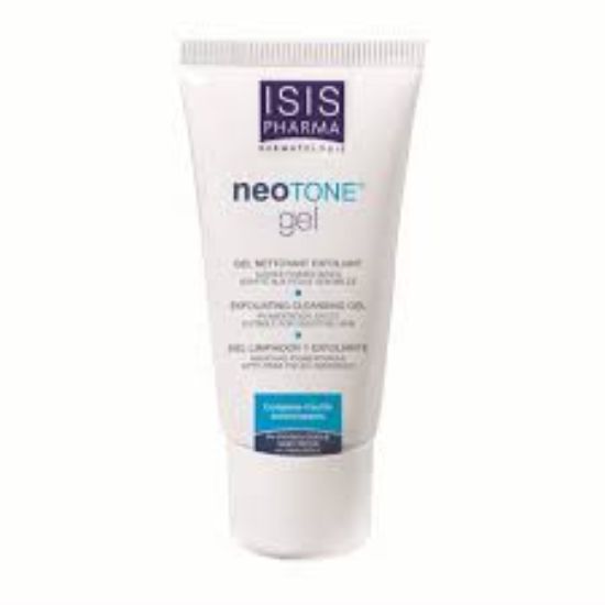 ISIS NEOTONE CLEANSING GEL 150ML