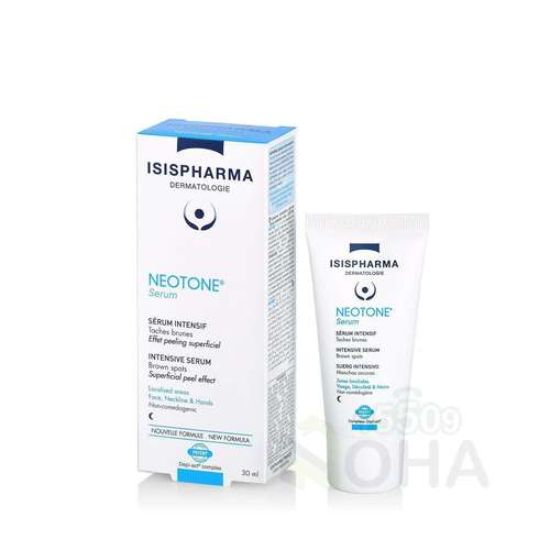 ISIS NEOTONE SERUM 30ML
