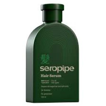 SEROPIPE HAIR SERUM 120 ML