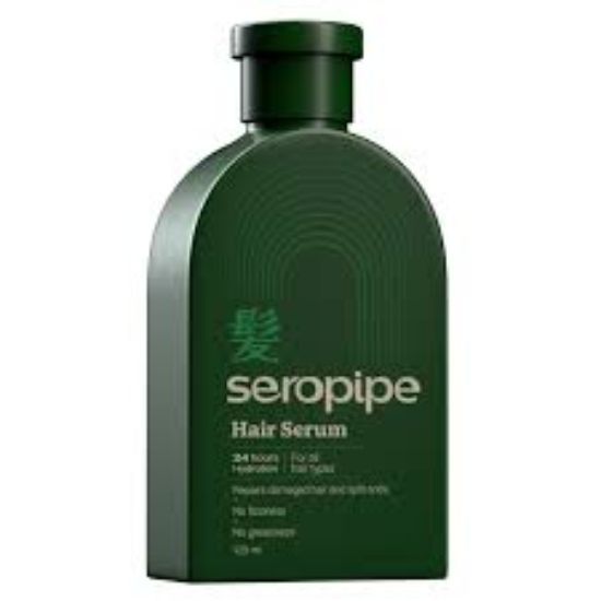 SEROPIPE HAIR SERUM 120 ML
