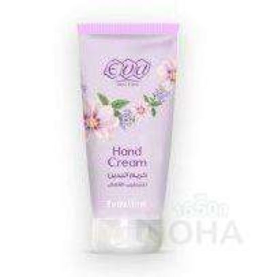 EVA HAND CREAM PASSION 60ML
