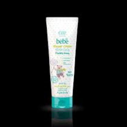 EVA CLINIC BEBE SHOWER CREAM 200 ML