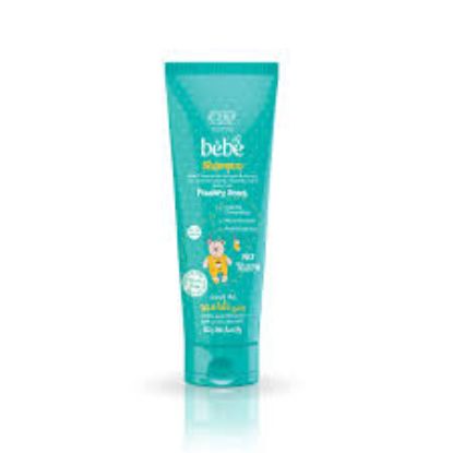 EVA CLINIC BEBE SHAMPOO 12-36 MONTH 200 ML