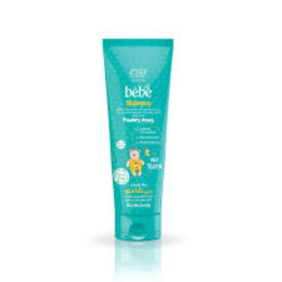 EVA CLINIC BEBE SHAMPOO 12-36 MONTH 200 ML