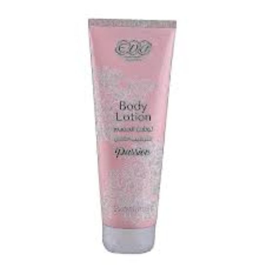EVA BODY LOTION PASSION 240MLللترطيب الفعال