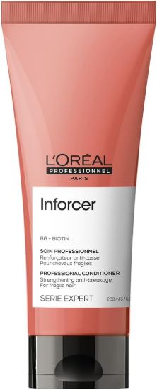 LOREAL PROFESSIONNEL (INFORCER) B6+ BIOTIN CONDITIONER 200 ML