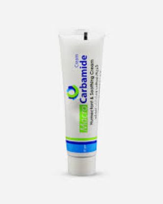 MACRO CARBAMIDE 50 GM 75 LE