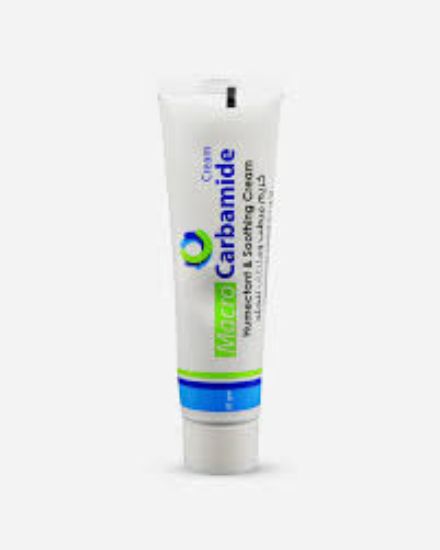 MACRO CARBAMIDE 50 GM 75 LE