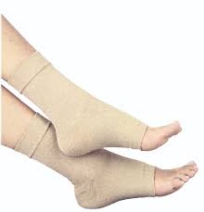 MIRACLE ELASTIC ANKLE (M) 0030