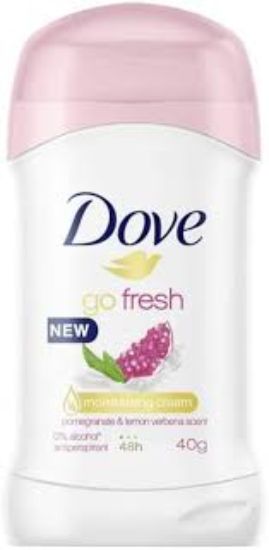 DOVE GO FRESH STICK 40G رومان