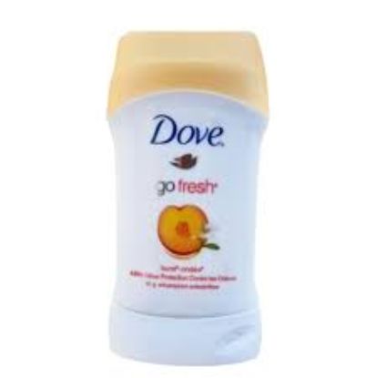DOVE GO FRESH STICK 40G خوخ