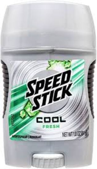 SPEED STICK FRESH DEODORANT 51G