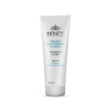 INFINITY TREATO ANTI-DANDRUFF SHAMPOO 250 ML