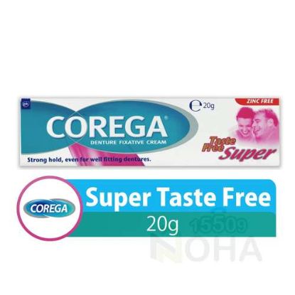 COREGA CREAM SUPER 20 G