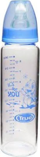 TRUE GOLD FEEDING BOTTLE 240 ML /19102