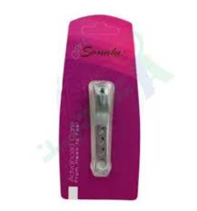 SONATA SNIPING SLANTING FEET COD 88153