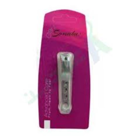 SONATA SNIPING SLANTING FEET COD 88153