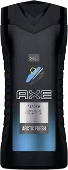 AXE SHOWER ALASKA ARCTIC FRESH 250ML شاور