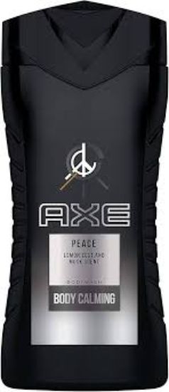 AXE SHOWER BODY CALMING 250ML شاور