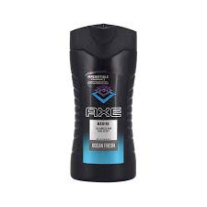 AXE SHOWER MARINE OCEAN FRESH 250ML شاور