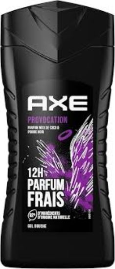 AXE SHOWER GEL EXCITE 250ML