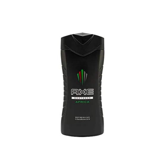 AXE SHOWER GEL AFRICA 250ML