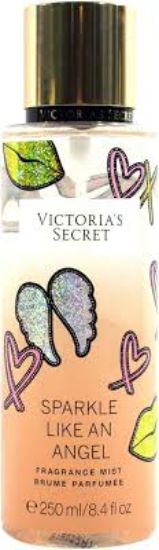VICTORIA'S SECRET SPARKLE LIKE AN ANGEL 250ML
