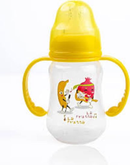 LA FRUTTA +3M 150 ML ببرونه بيد22035