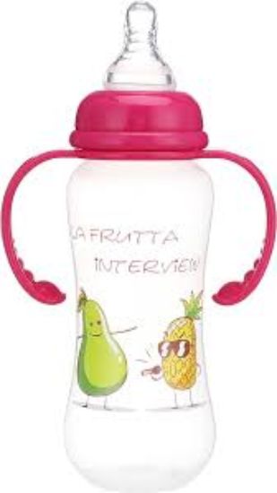 LA FRUTTA +3M 240 ML ببرونه بيد22036