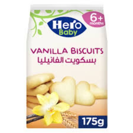Picture for category BABY BISCUITS