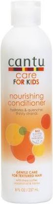 CANTU NOURISHING CONDITIONER KIDS 237ML