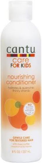 CANTU NOURISHING CONDITIONER KIDS 237ML