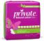 PRIVATE MAXI NORMAL 30 PADS مغلفه