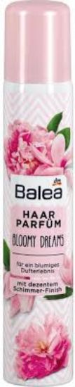 BALEA HAIR PERFUME BLOOMY DREAM 100ML برفيوم للشعر