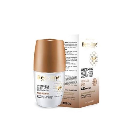 BEESLINE ARABIAN OUD ROLL ON 50ML