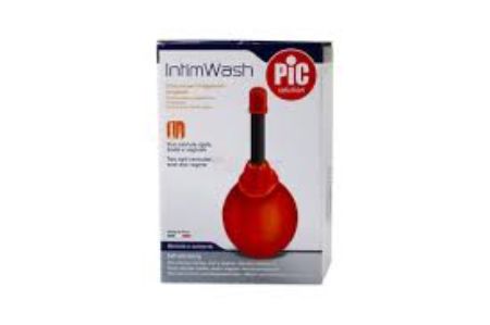 Picture for category ENEMA & VAGINAL DOUCHE