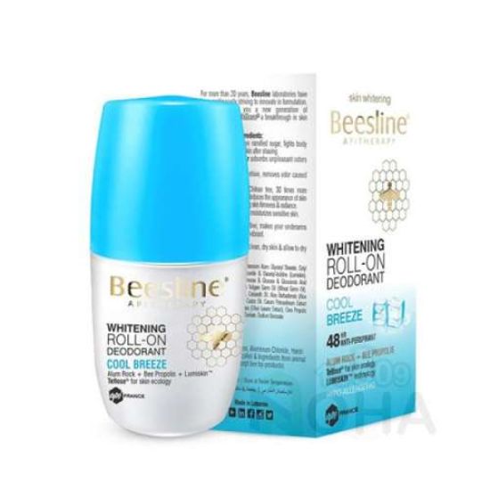 BEESLINE COOL BREEZE ROLL ON 50ML