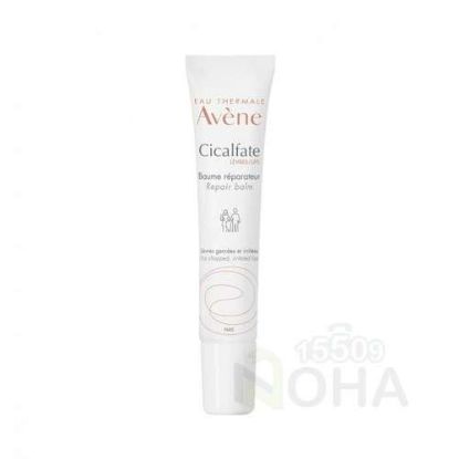 AVENE CICALFATE LIPS BALM 10 ML