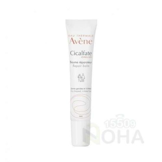 AVENE CICALFATE LIPS BALM 10 ML